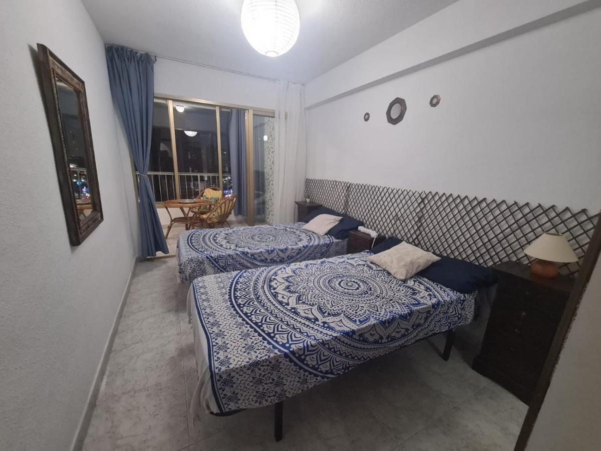 Apartamento Karola 9 If Benidorm Exterior photo