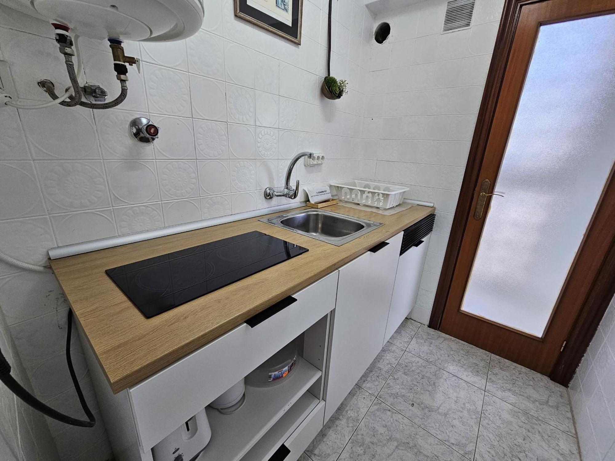 Apartamento Karola 9 If Benidorm Exterior photo