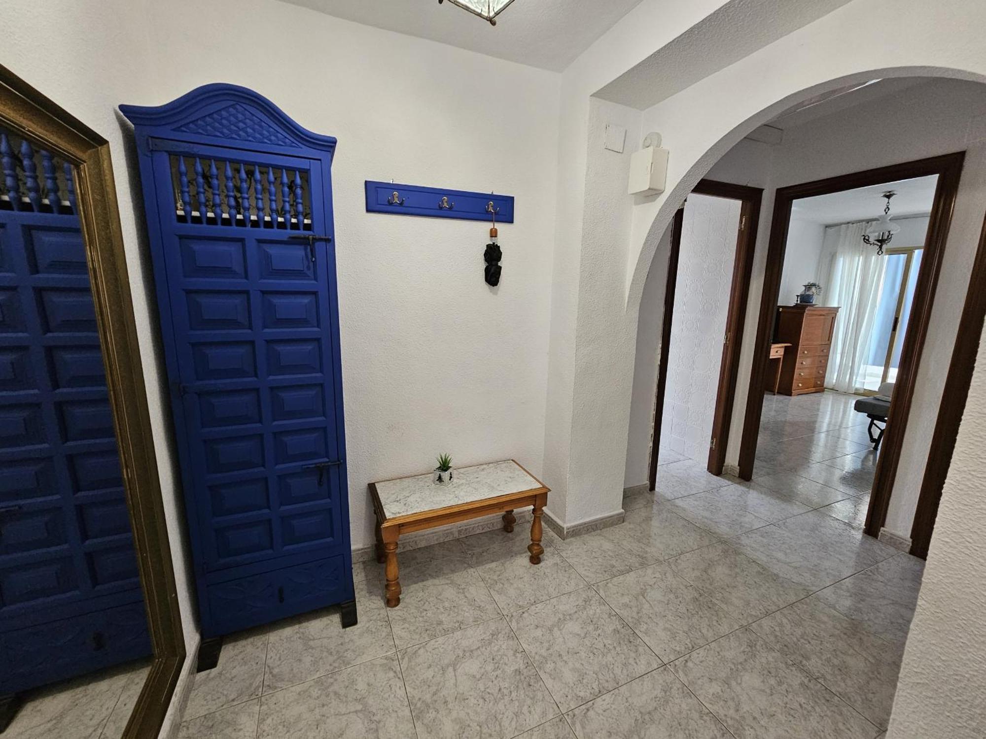 Apartamento Karola 9 If Benidorm Exterior photo