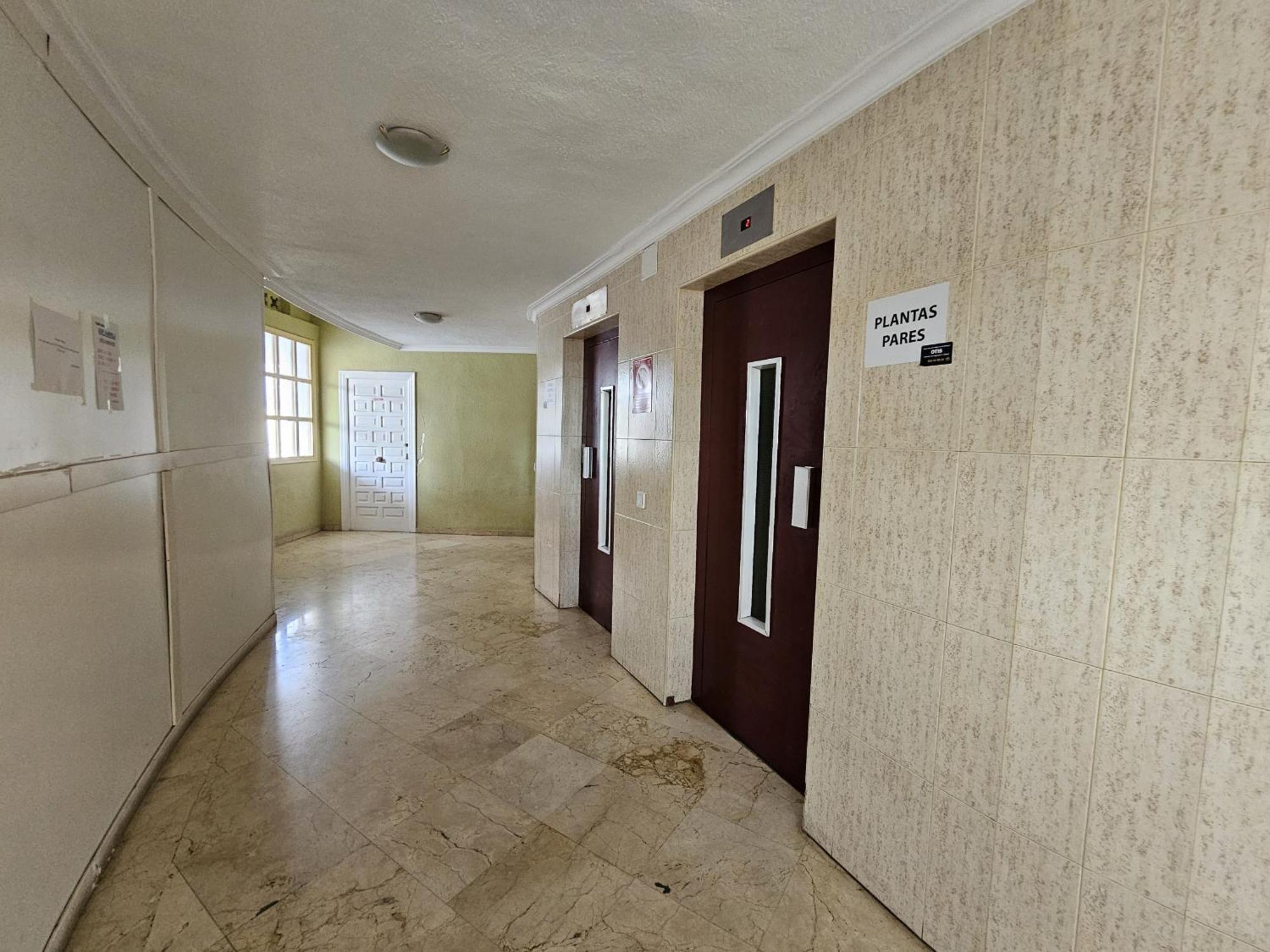 Apartamento Karola 9 If Benidorm Exterior photo